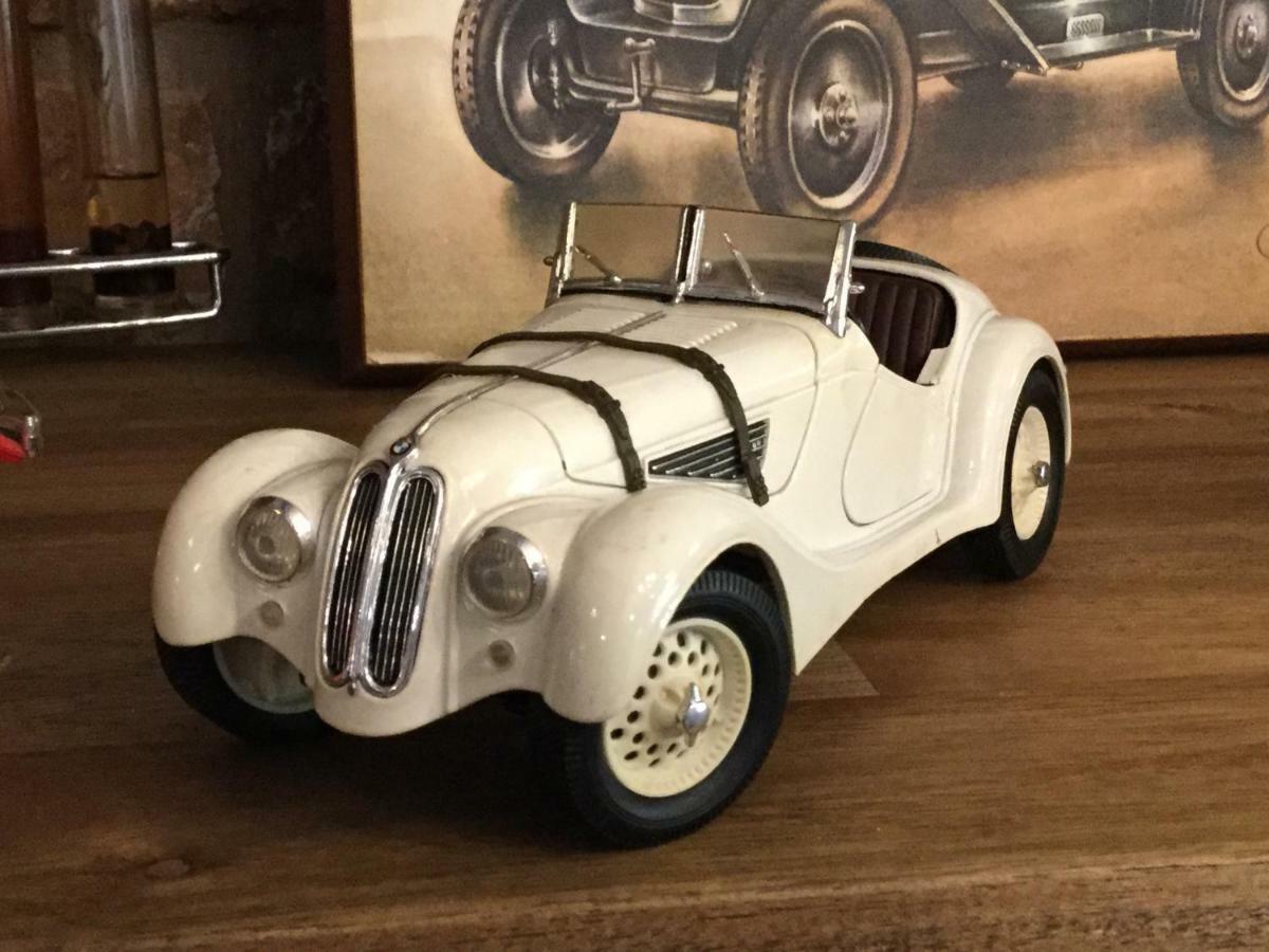 فيلدين ام ورثرسي Old'S Car Zimmer & Apartment Vermietung المظهر الخارجي الصورة